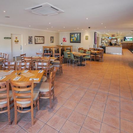 Country Club Villas Лонсестън Екстериор снимка