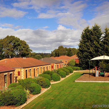Country Club Villas Лонсестън Екстериор снимка