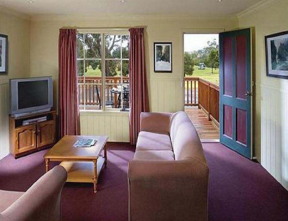 Country Club Villas Лонсестън Стая снимка