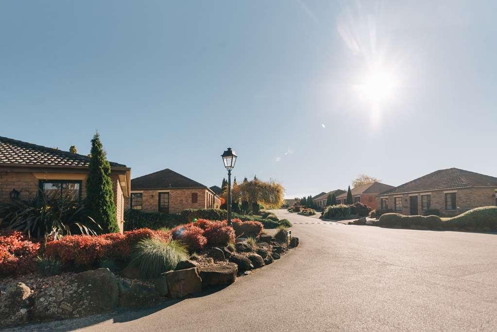 Country Club Villas Лонсестън Стая снимка