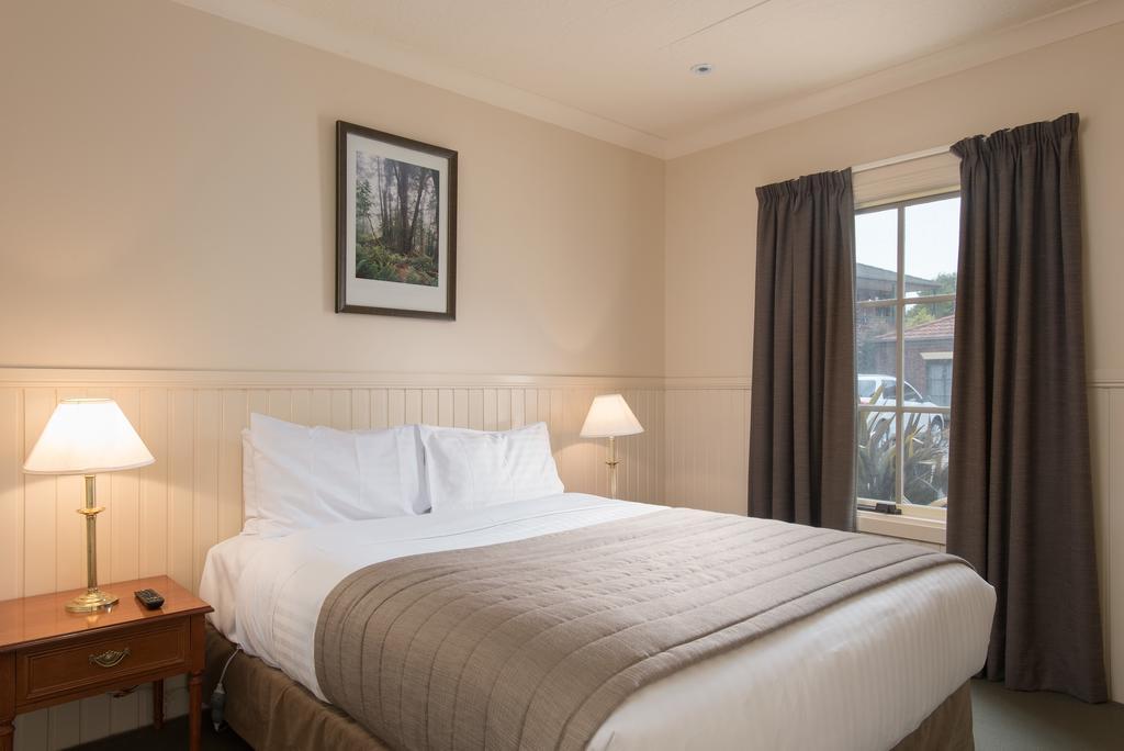 Country Club Villas Лонсестън Екстериор снимка