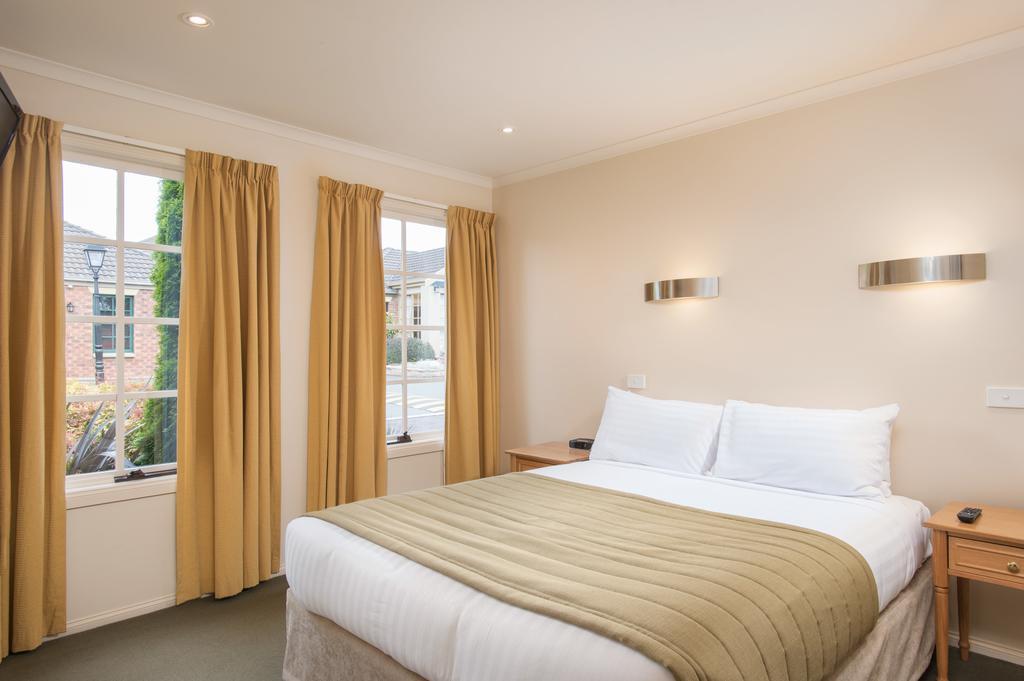 Country Club Villas Лонсестън Екстериор снимка
