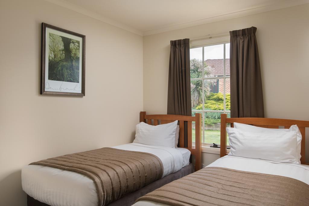 Country Club Villas Лонсестън Екстериор снимка