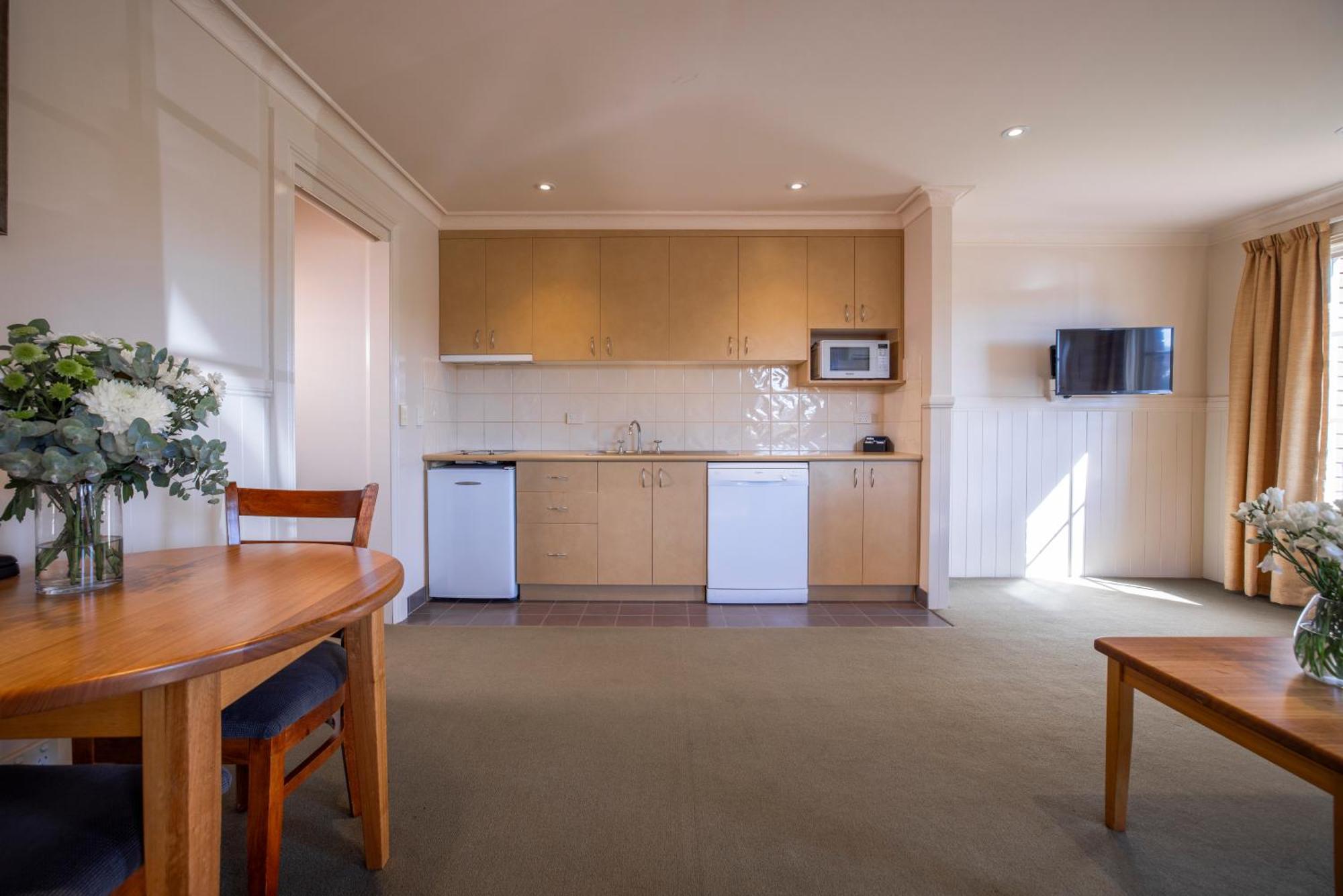 Country Club Villas Лонсестън Стая снимка