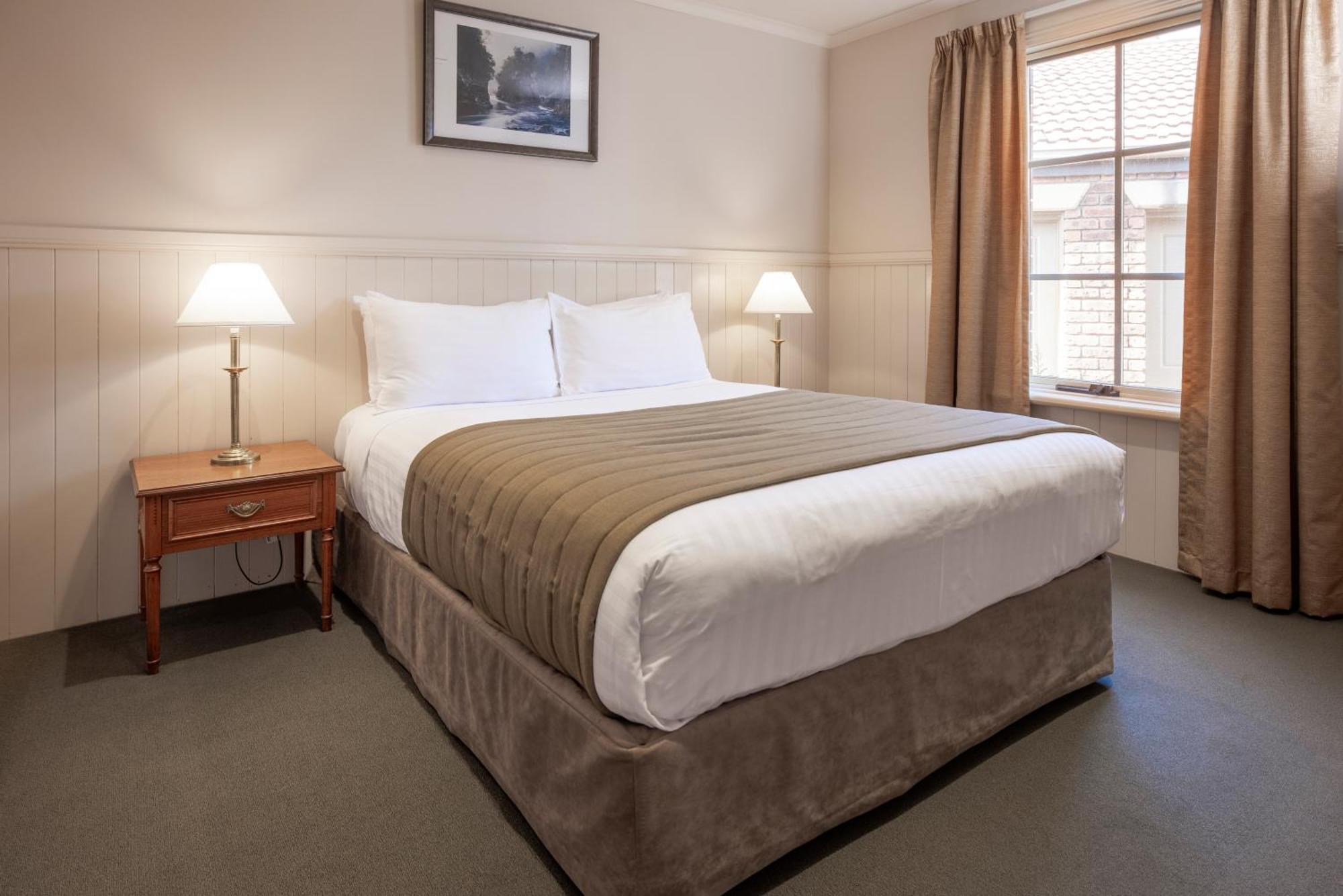 Country Club Villas Лонсестън Стая снимка