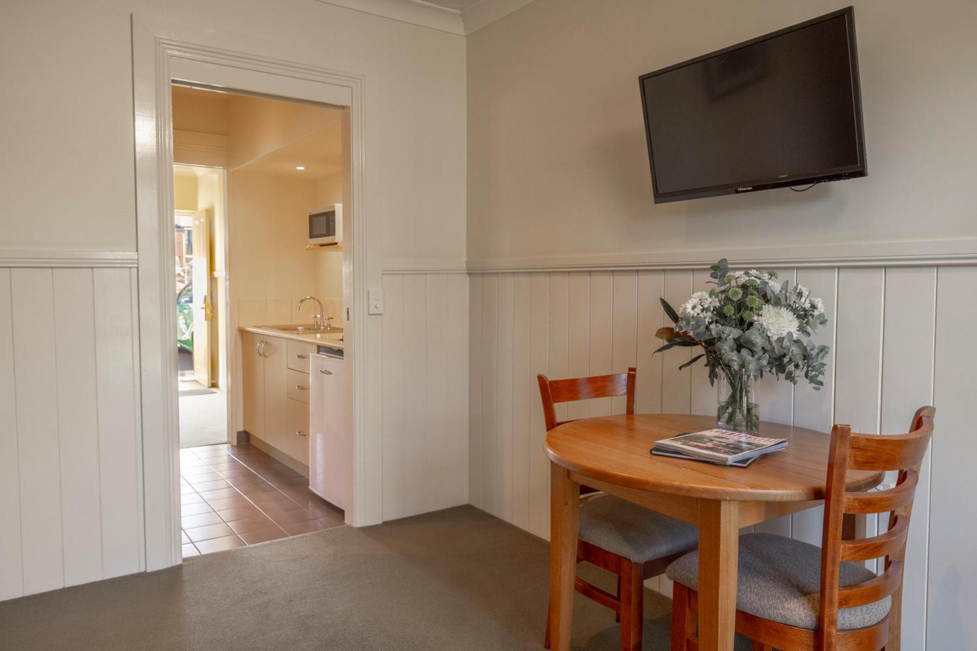 Country Club Villas Лонсестън Стая снимка