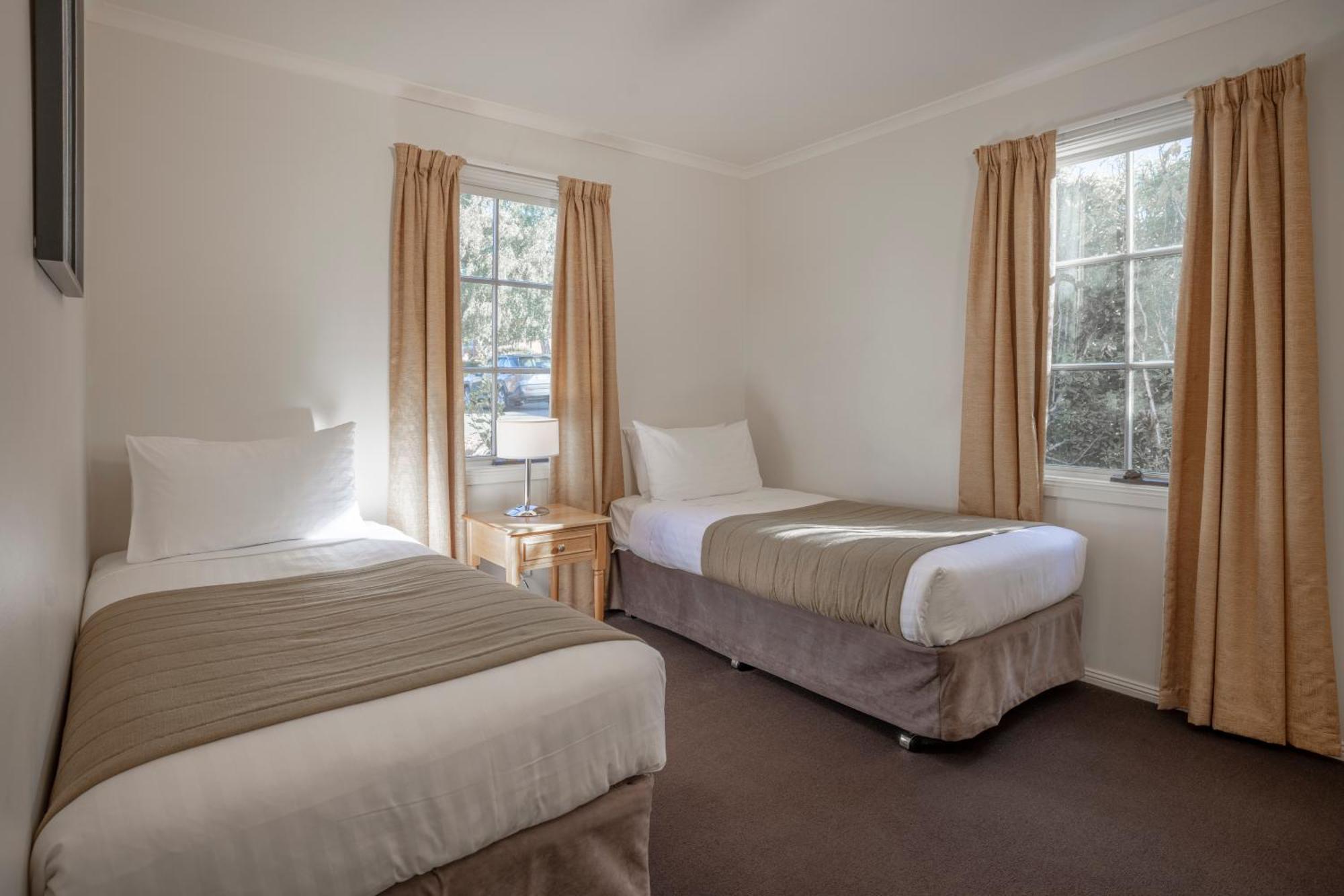 Country Club Villas Лонсестън Стая снимка