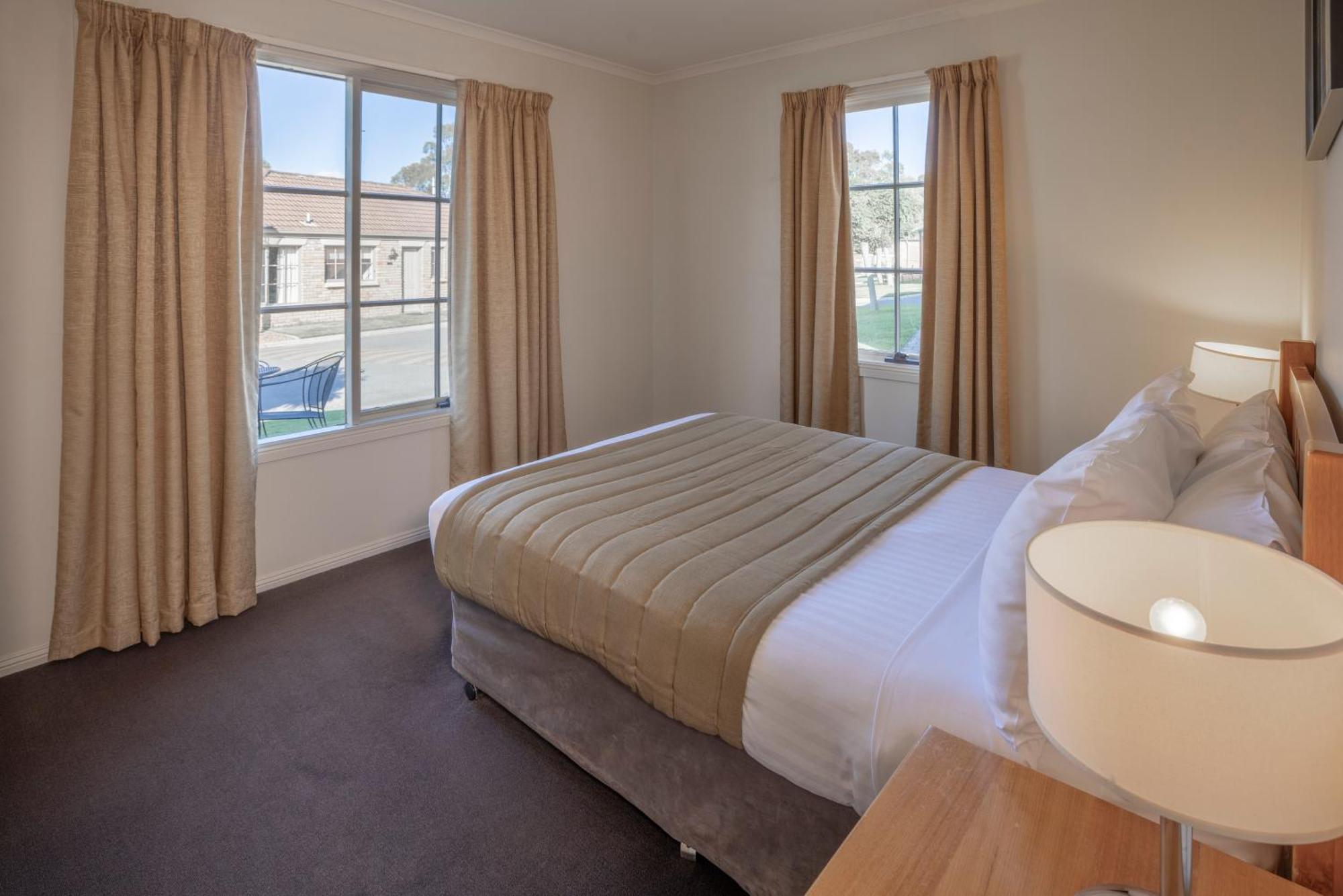 Country Club Villas Лонсестън Стая снимка