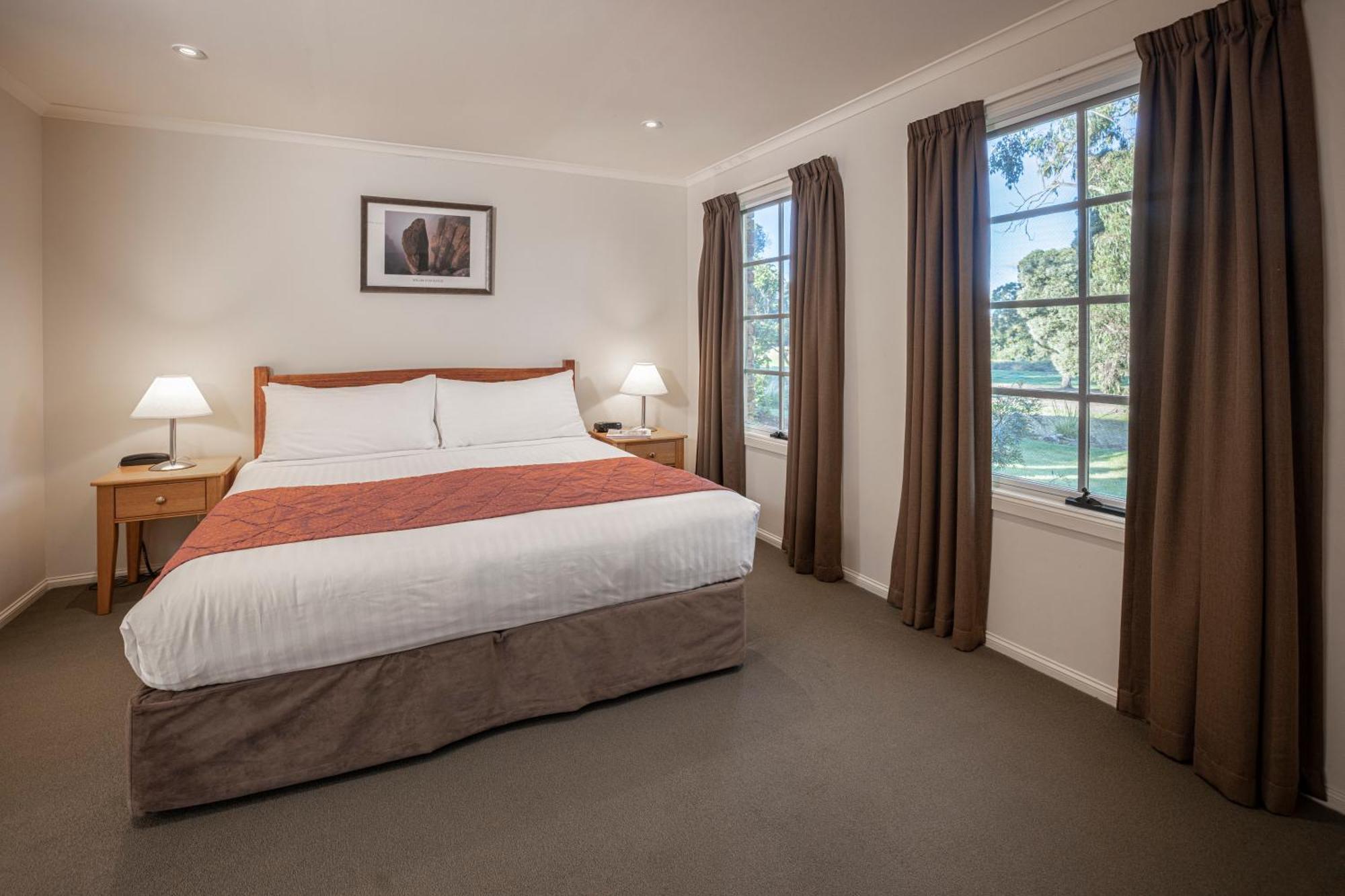 Country Club Villas Лонсестън Стая снимка