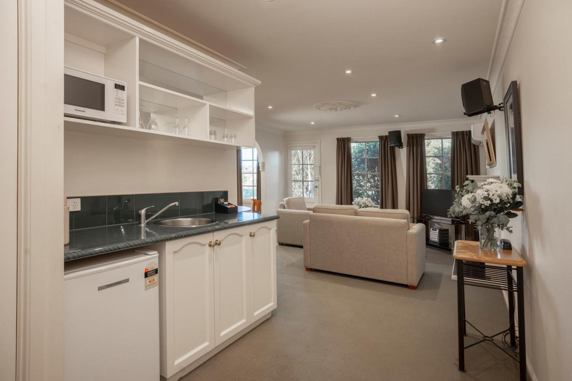 Country Club Villas Лонсестън Стая снимка