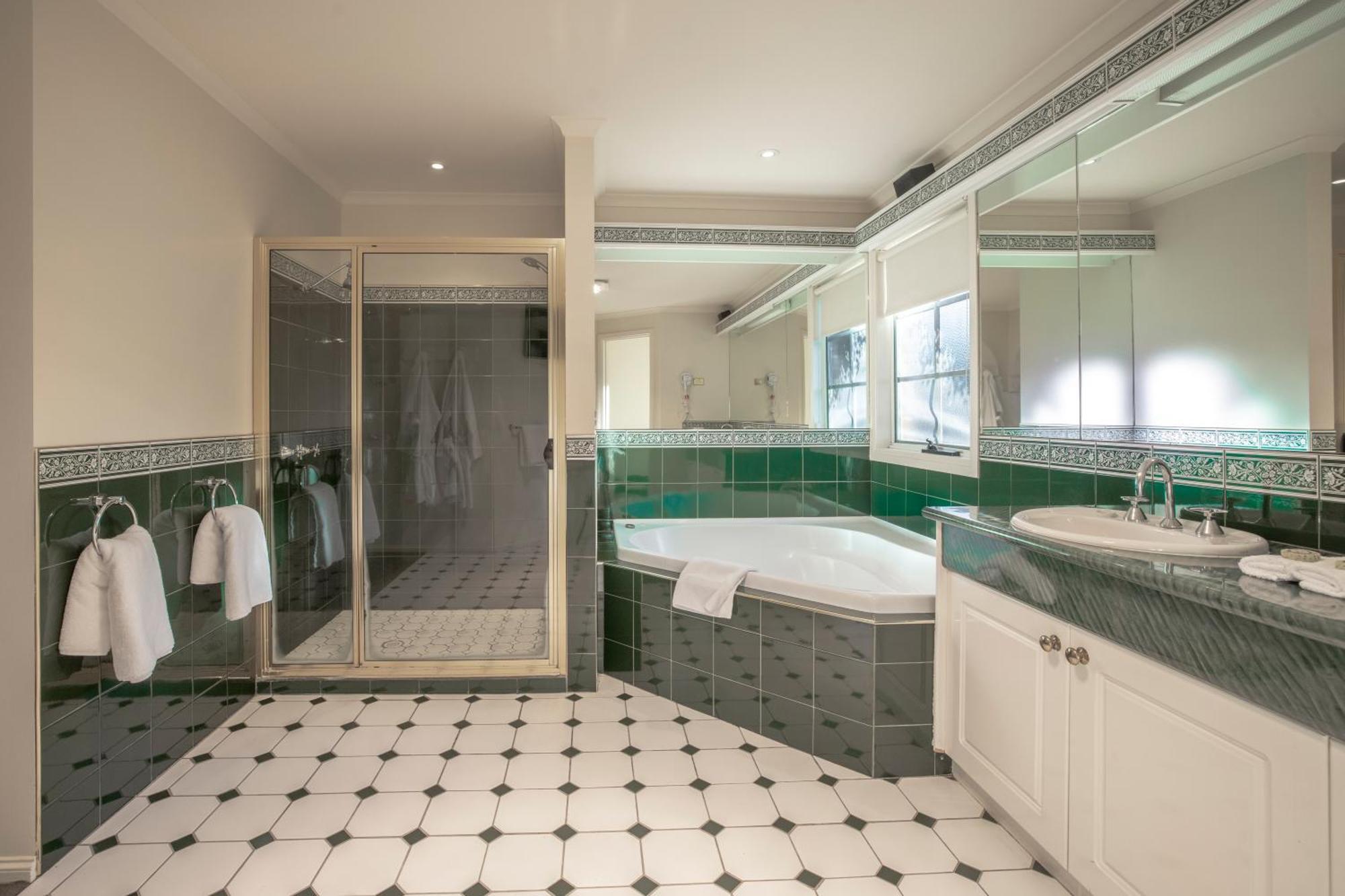 Country Club Villas Лонсестън Стая снимка