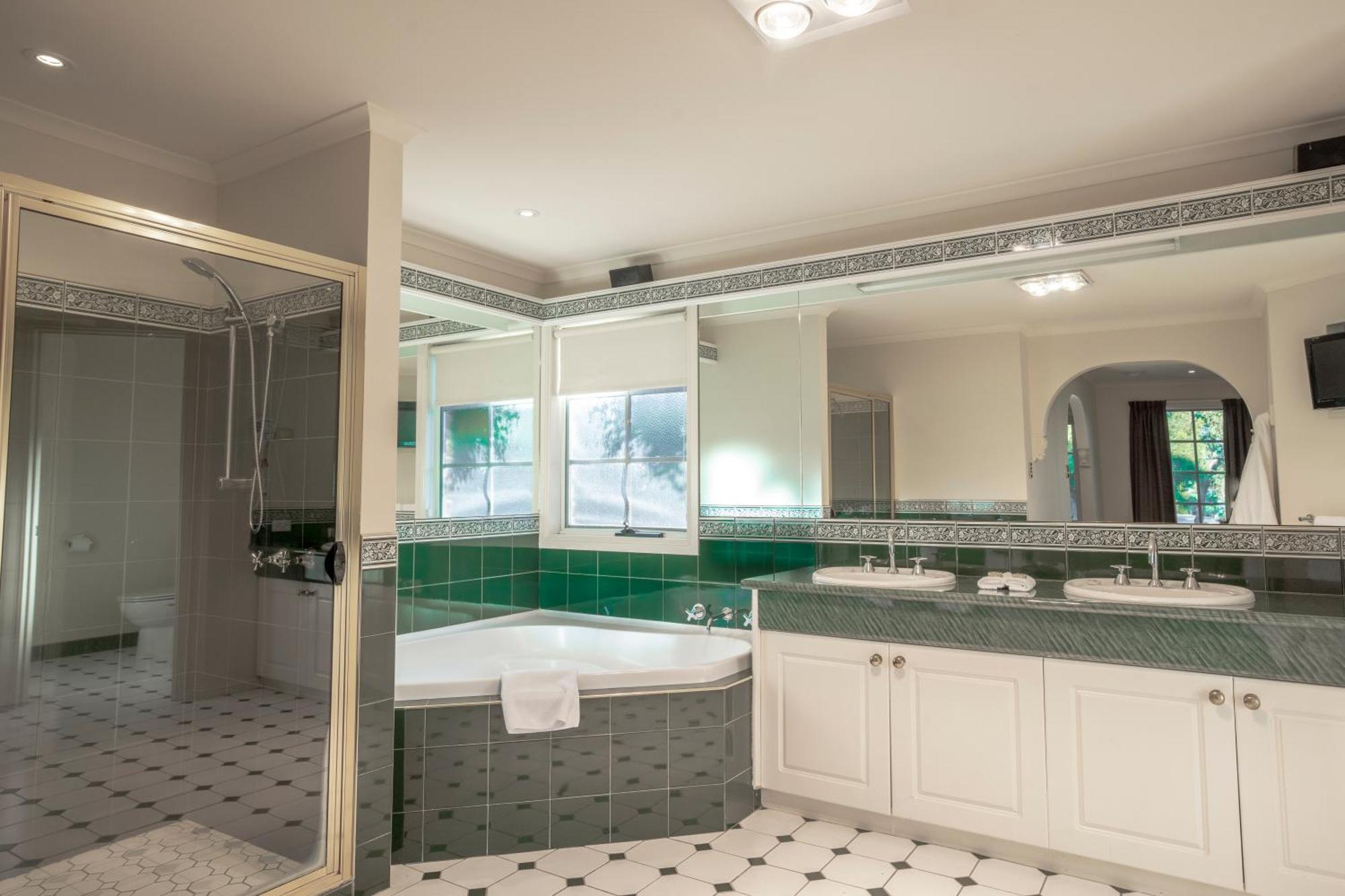 Country Club Villas Лонсестън Стая снимка