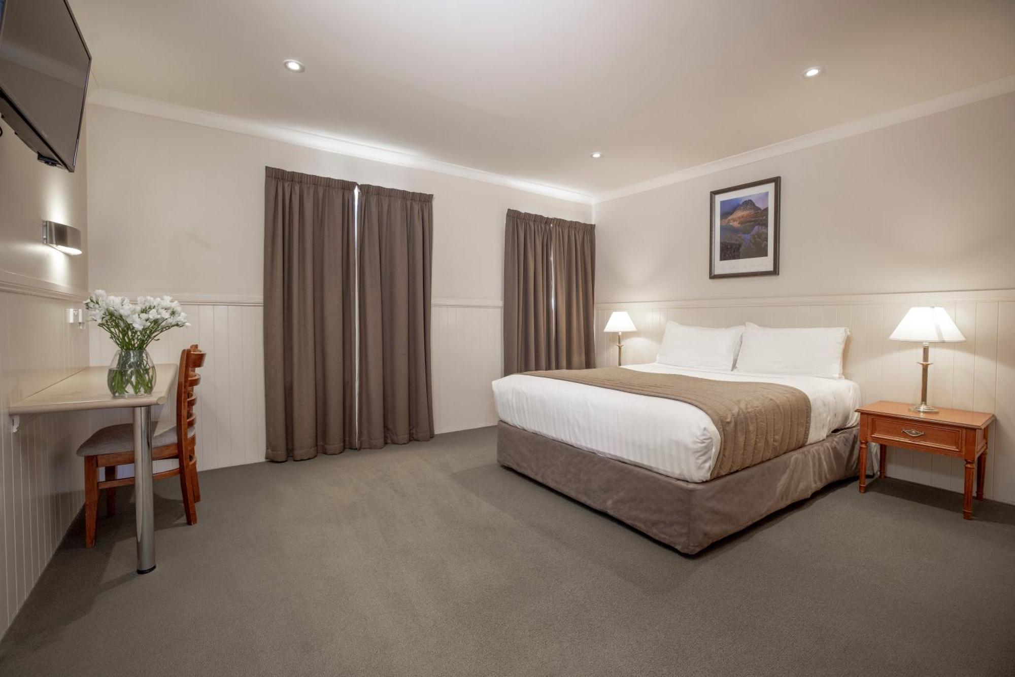 Country Club Villas Лонсестън Стая снимка