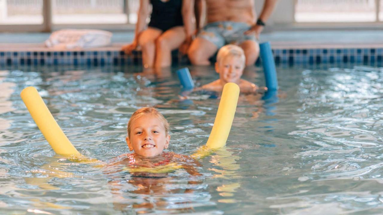 Country Club Villas Лонсестън Екстериор снимка